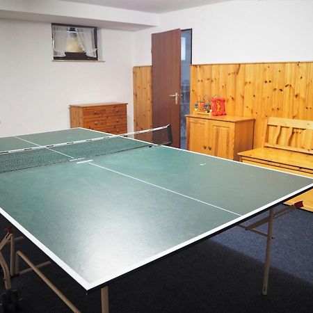Ferienresidenz Wurmbergblick Apartment Braunlage Ngoại thất bức ảnh