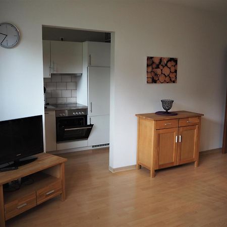 Ferienresidenz Wurmbergblick Apartment Braunlage Ngoại thất bức ảnh
