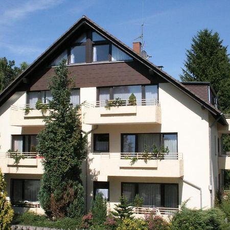Ferienresidenz Wurmbergblick Apartment Braunlage Ngoại thất bức ảnh