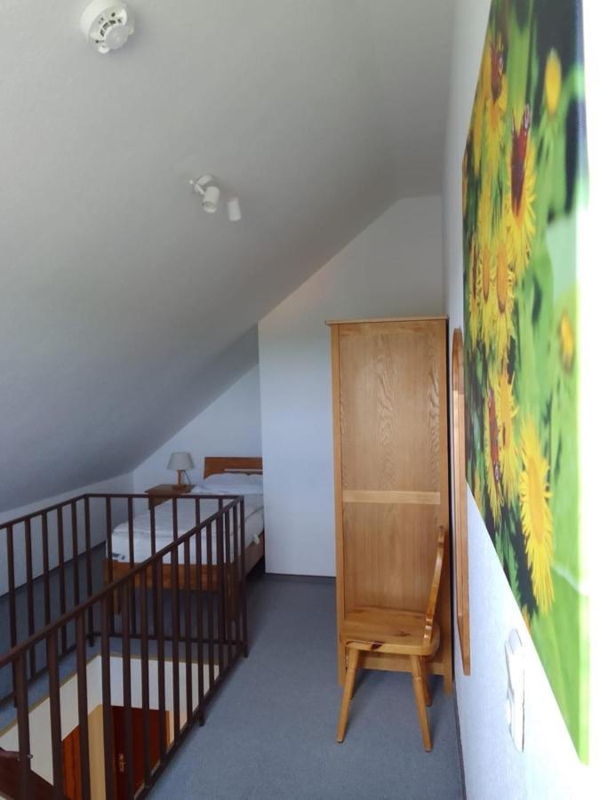 Ferienresidenz Wurmbergblick Apartment Braunlage Ngoại thất bức ảnh