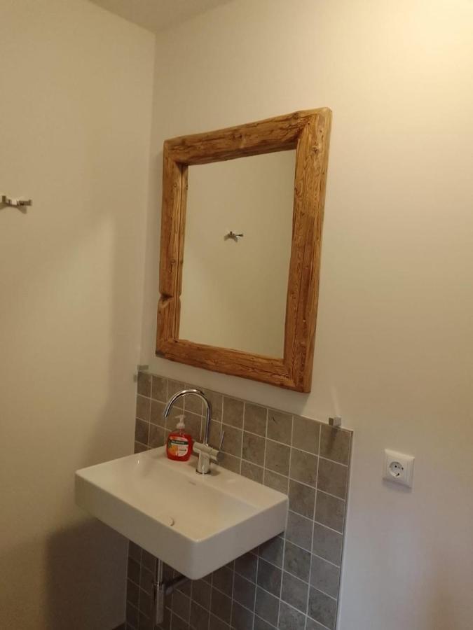 Ferienresidenz Wurmbergblick Apartment Braunlage Ngoại thất bức ảnh