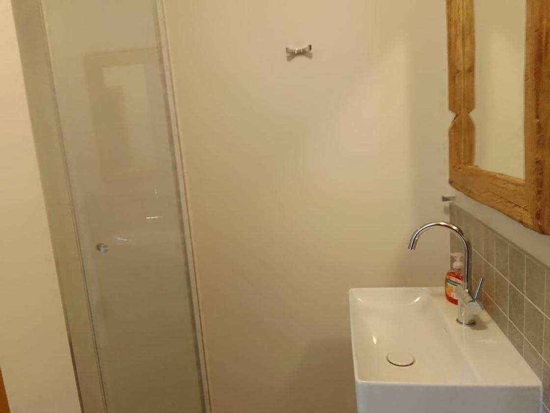 Ferienresidenz Wurmbergblick Apartment Braunlage Ngoại thất bức ảnh