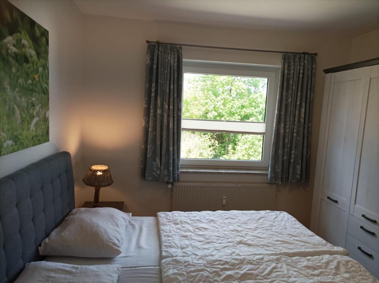 Ferienresidenz Wurmbergblick Apartment Braunlage Ngoại thất bức ảnh