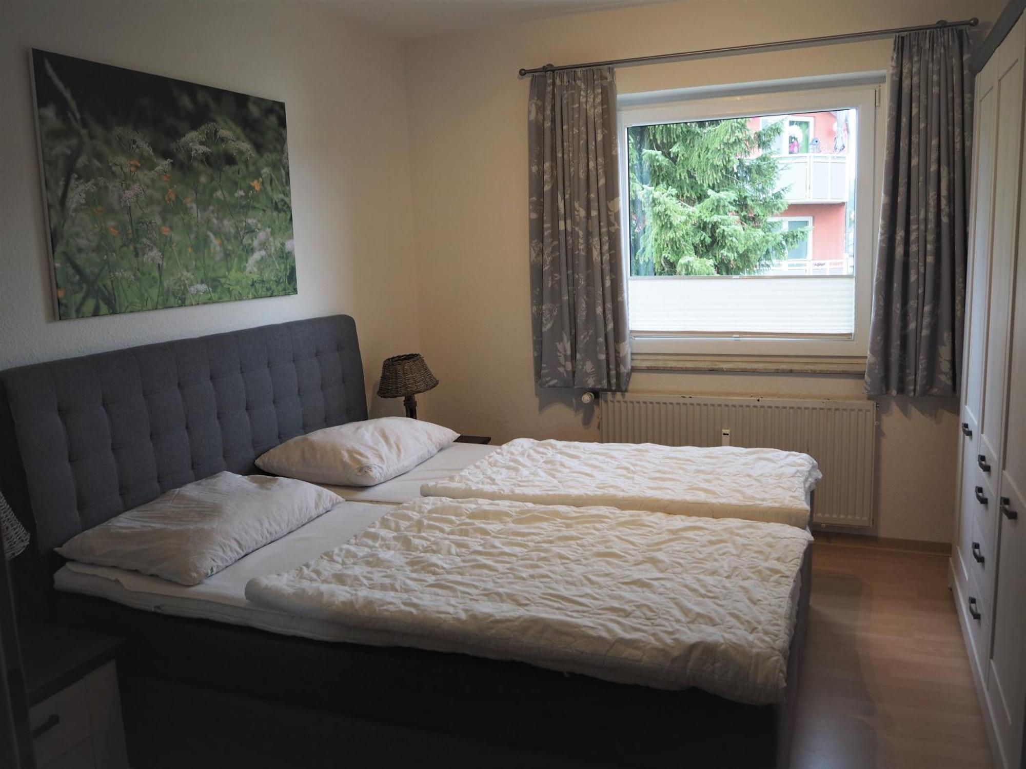 Ferienresidenz Wurmbergblick Apartment Braunlage Ngoại thất bức ảnh