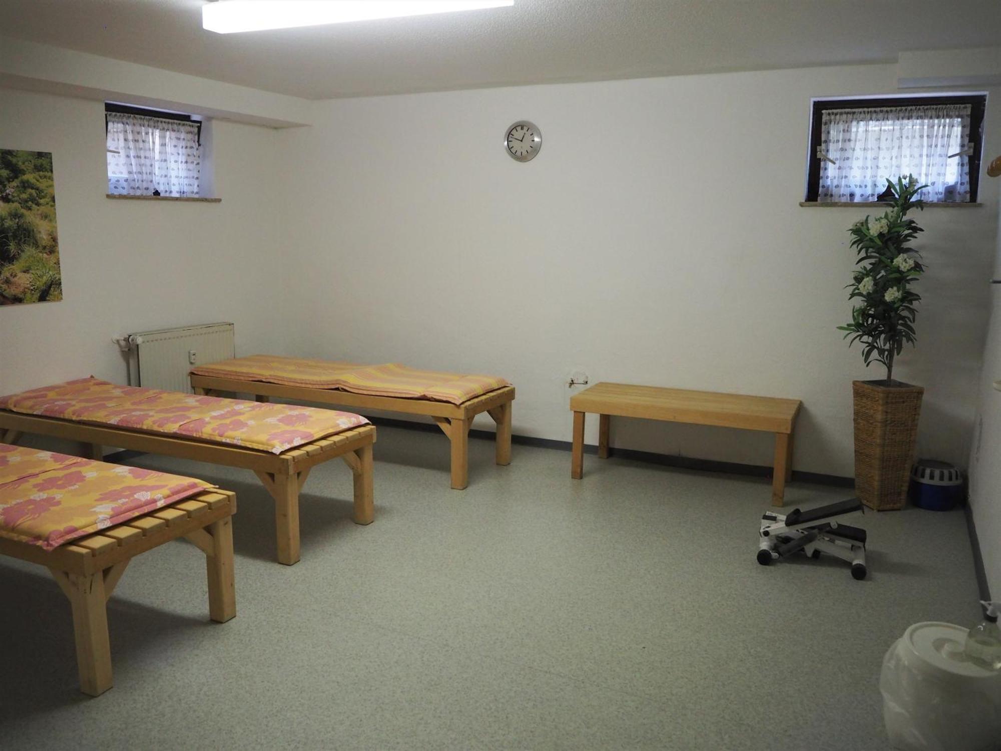 Ferienresidenz Wurmbergblick Apartment Braunlage Ngoại thất bức ảnh