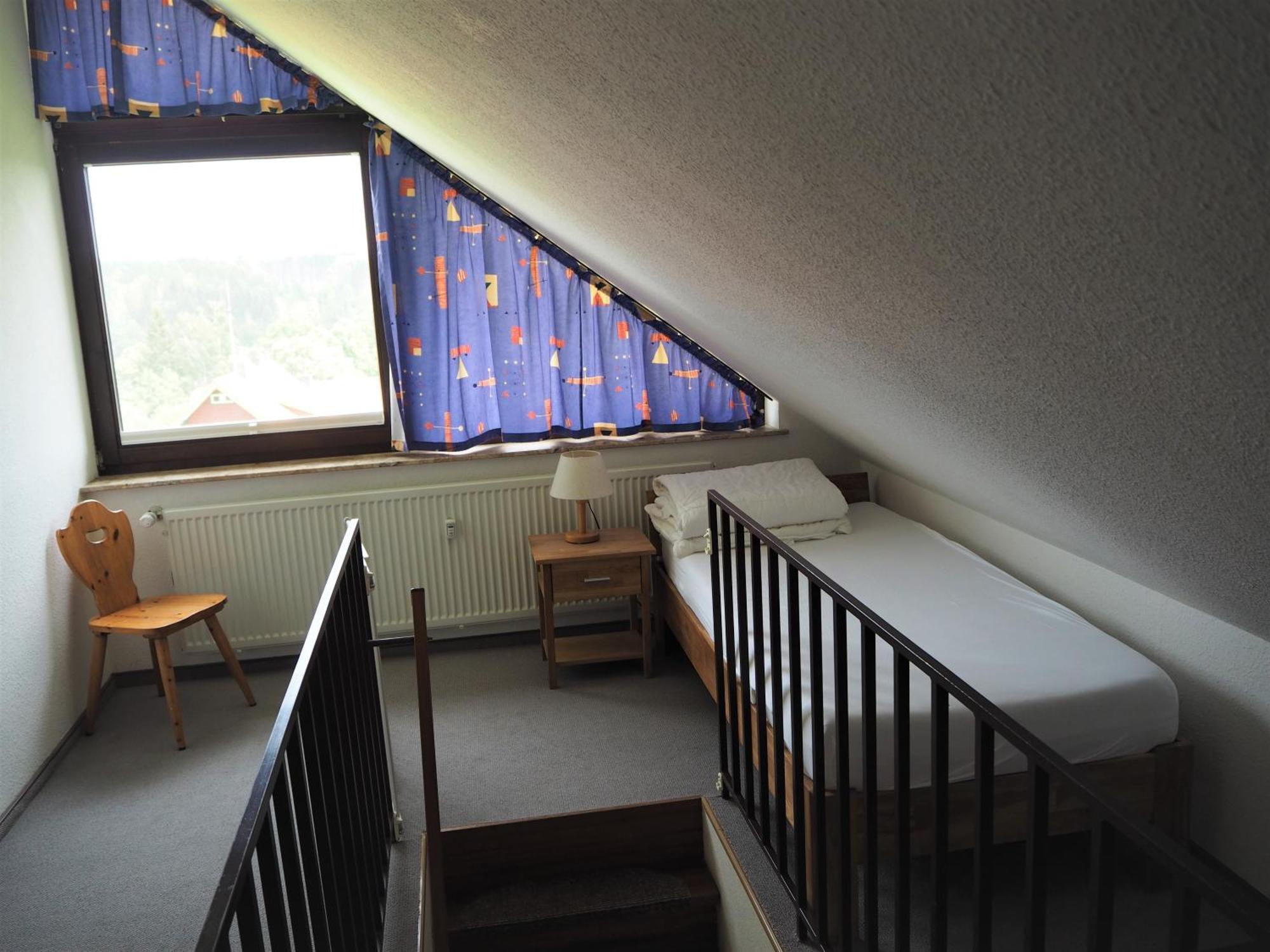 Ferienresidenz Wurmbergblick Apartment Braunlage Ngoại thất bức ảnh