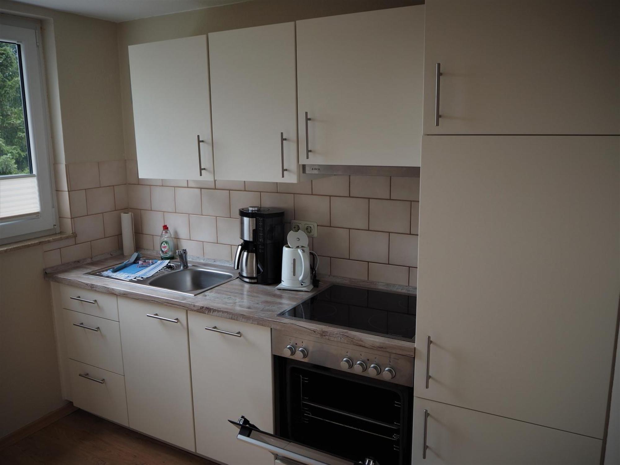 Ferienresidenz Wurmbergblick Apartment Braunlage Ngoại thất bức ảnh
