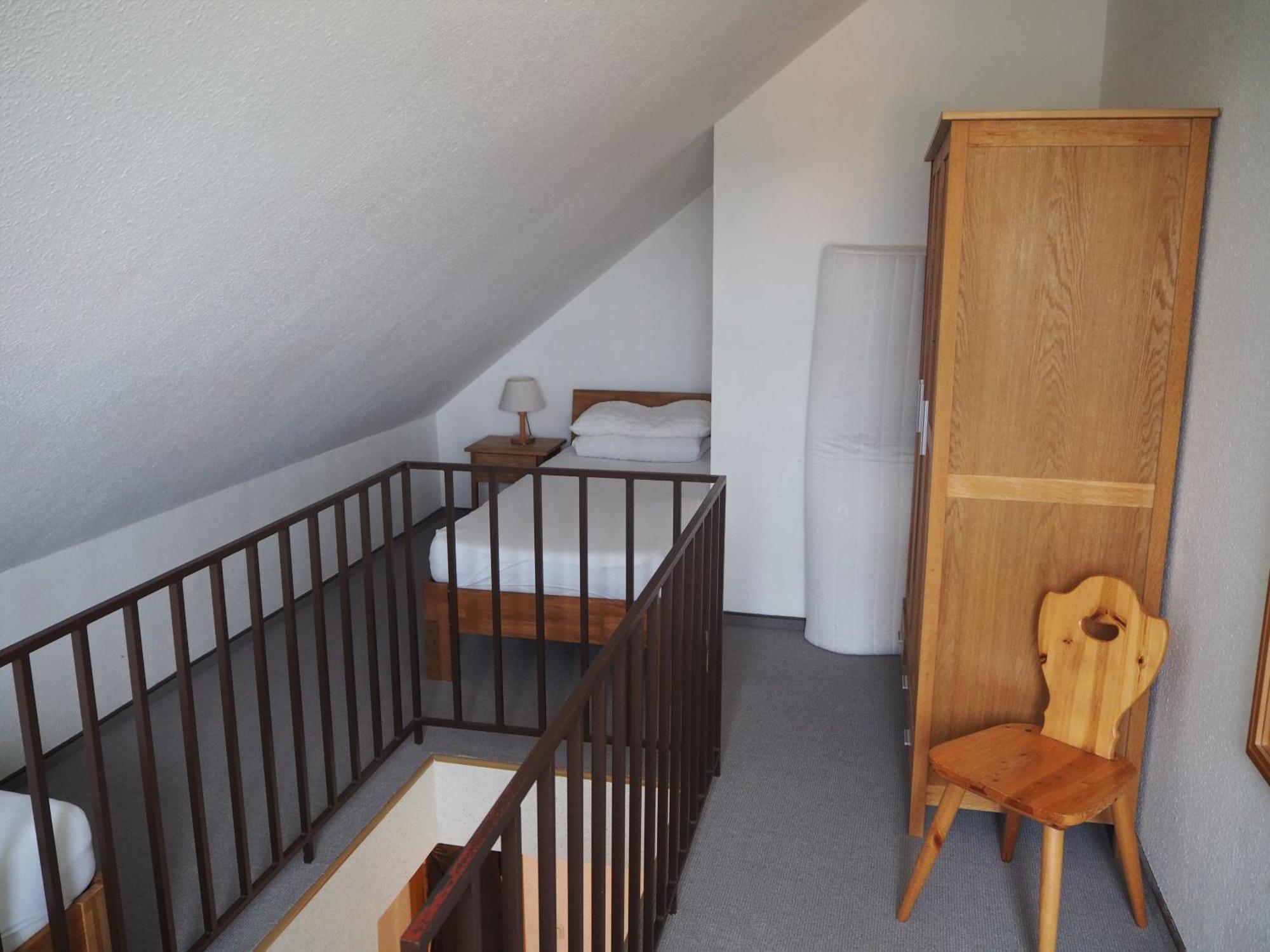 Ferienresidenz Wurmbergblick Apartment Braunlage Ngoại thất bức ảnh