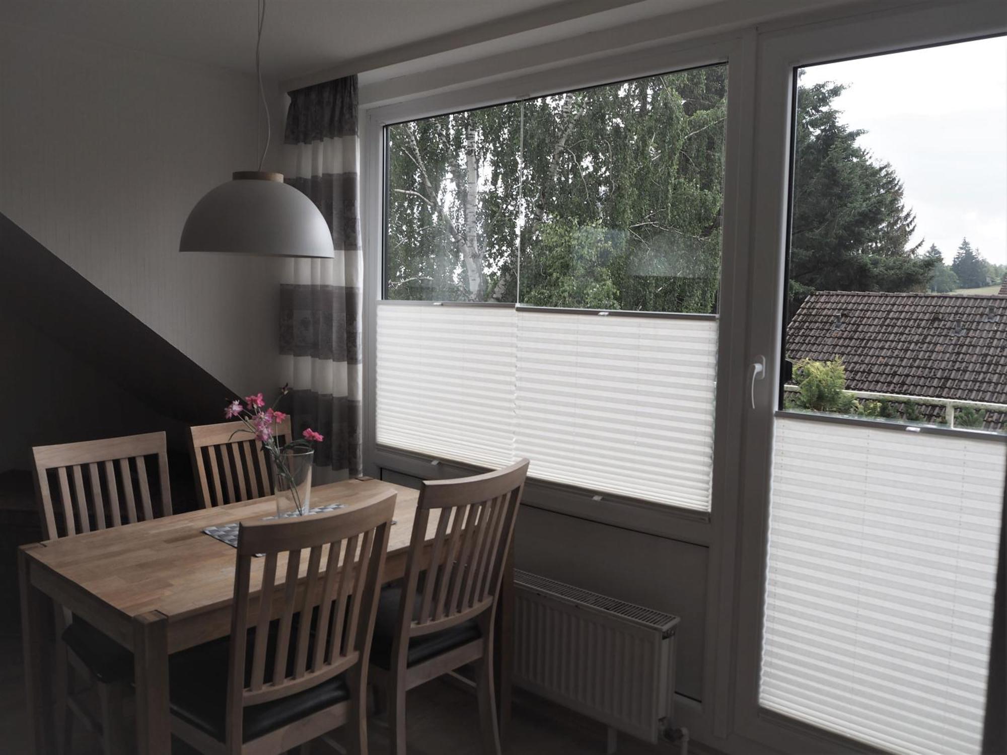 Ferienresidenz Wurmbergblick Apartment Braunlage Ngoại thất bức ảnh