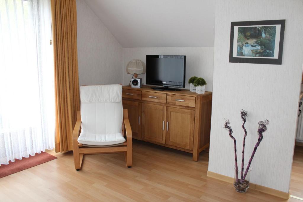 Ferienresidenz Wurmbergblick Apartment Braunlage Phòng bức ảnh