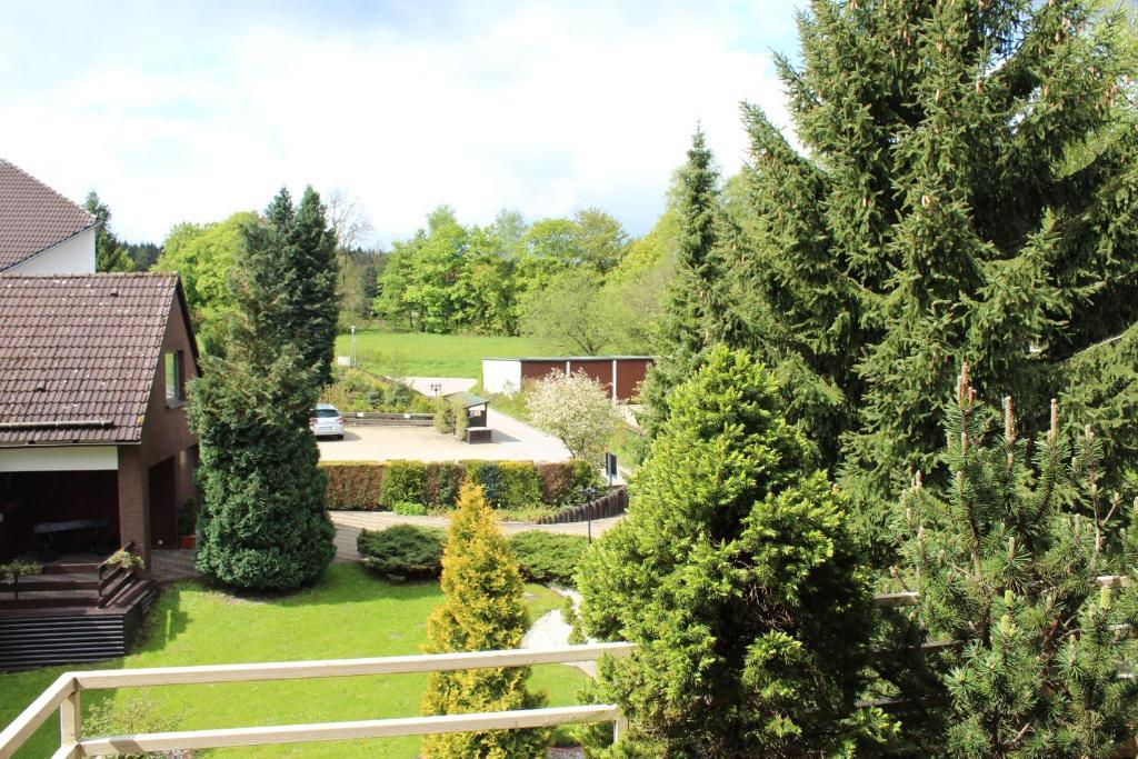 Ferienresidenz Wurmbergblick Apartment Braunlage Phòng bức ảnh