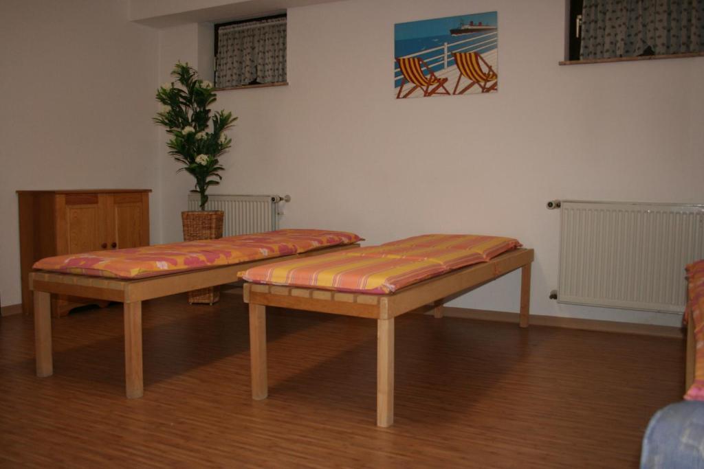 Ferienresidenz Wurmbergblick Apartment Braunlage Ngoại thất bức ảnh