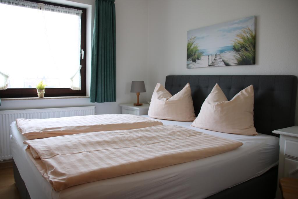 Ferienresidenz Wurmbergblick Apartment Braunlage Ngoại thất bức ảnh