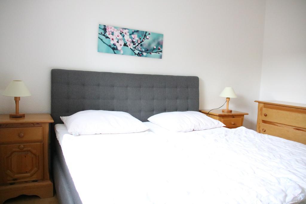 Ferienresidenz Wurmbergblick Apartment Braunlage Ngoại thất bức ảnh