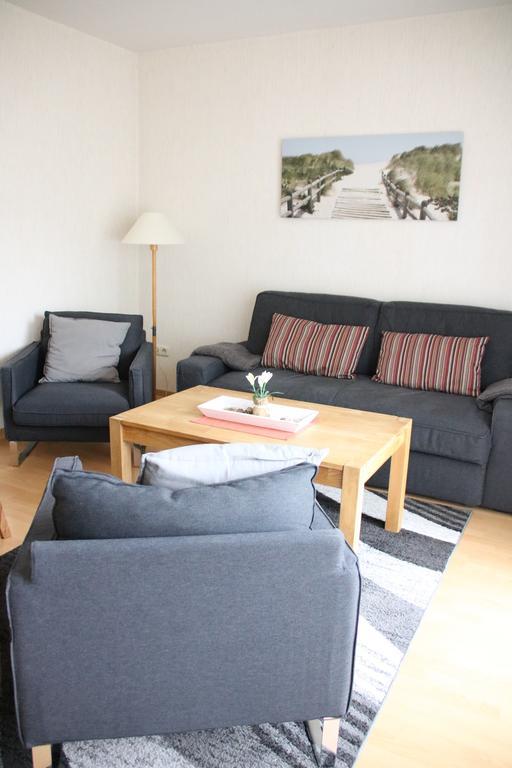 Ferienresidenz Wurmbergblick Apartment Braunlage Ngoại thất bức ảnh
