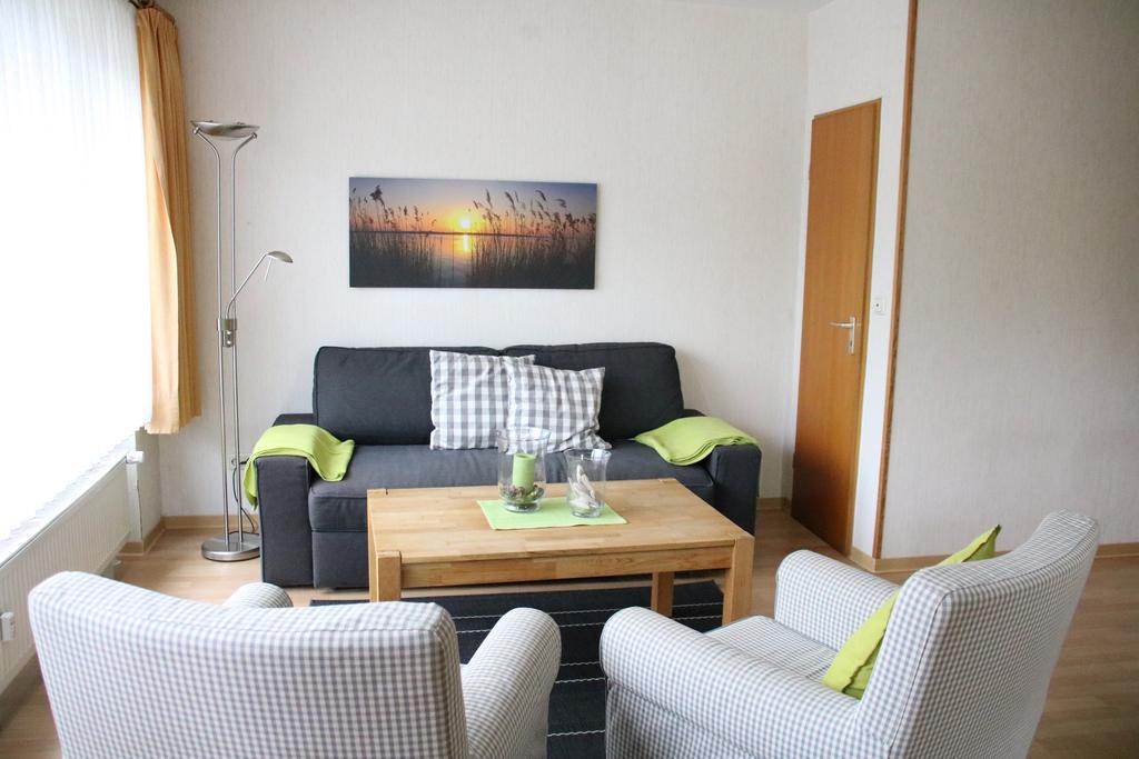 Ferienresidenz Wurmbergblick Apartment Braunlage Ngoại thất bức ảnh