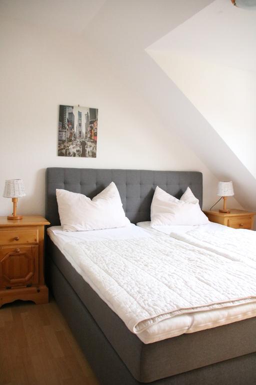 Ferienresidenz Wurmbergblick Apartment Braunlage Ngoại thất bức ảnh
