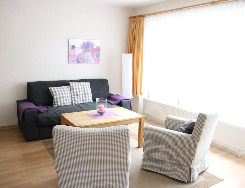 Ferienresidenz Wurmbergblick Apartment Braunlage Ngoại thất bức ảnh