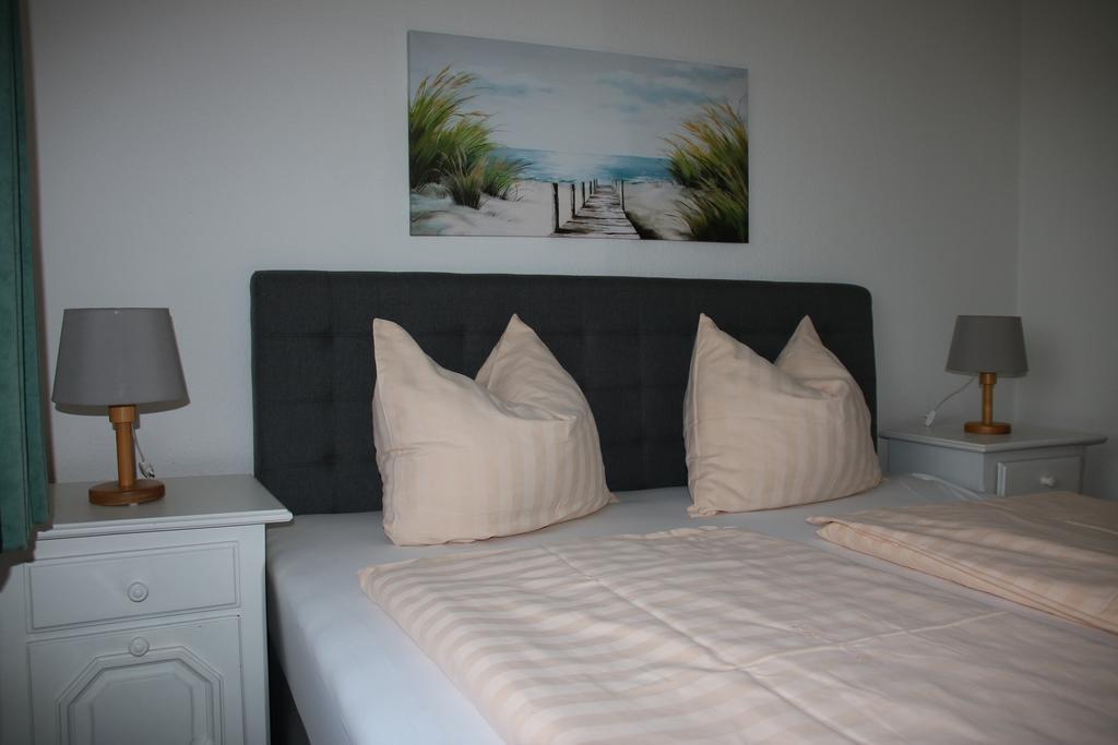 Ferienresidenz Wurmbergblick Apartment Braunlage Ngoại thất bức ảnh