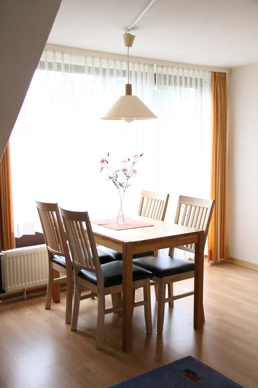Ferienresidenz Wurmbergblick Apartment Braunlage Ngoại thất bức ảnh