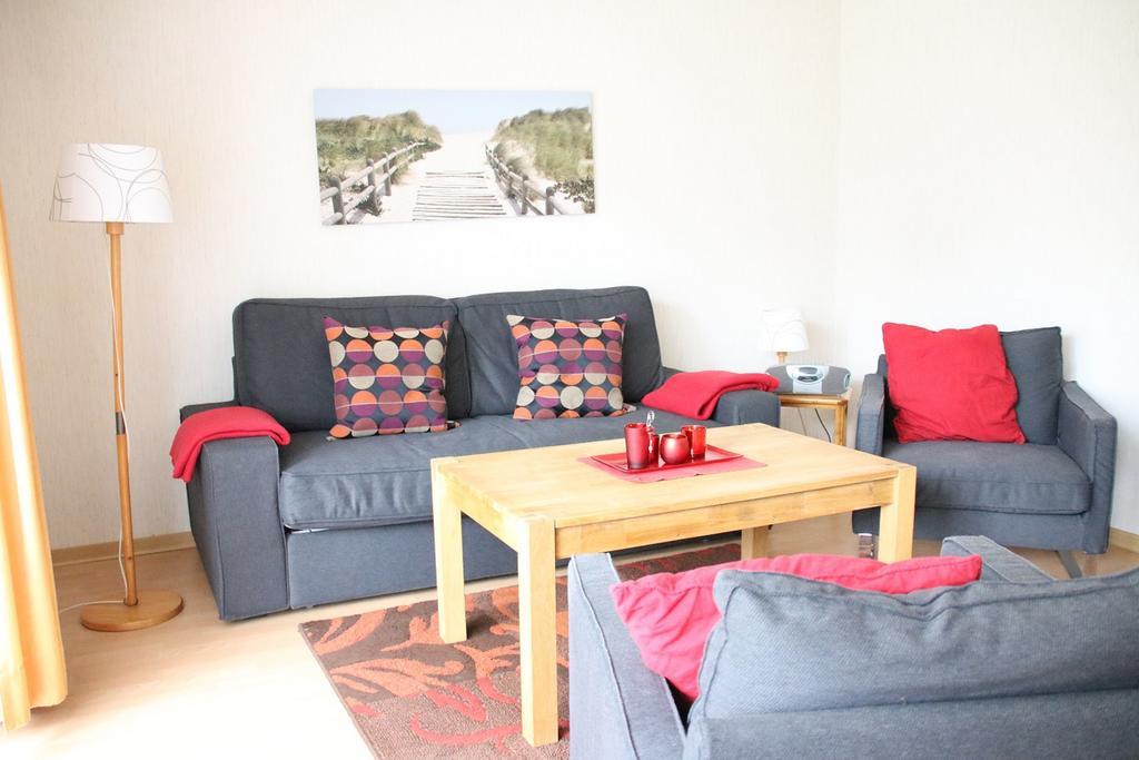 Ferienresidenz Wurmbergblick Apartment Braunlage Ngoại thất bức ảnh