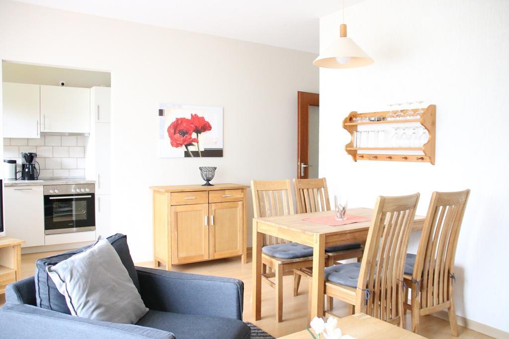 Ferienresidenz Wurmbergblick Apartment Braunlage Ngoại thất bức ảnh