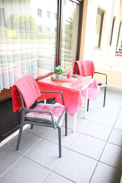 Ferienresidenz Wurmbergblick Apartment Braunlage Ngoại thất bức ảnh