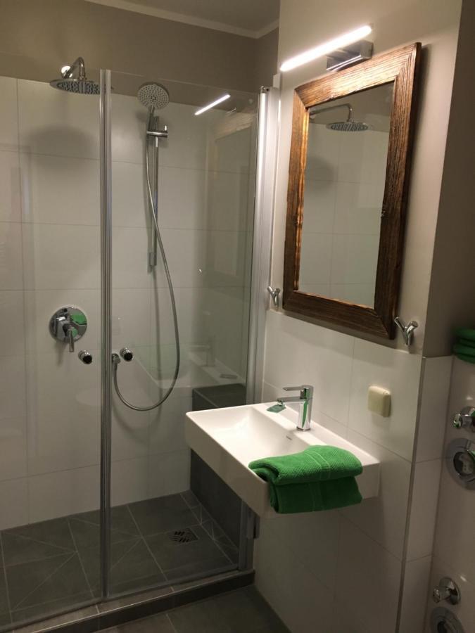 Ferienresidenz Wurmbergblick Apartment Braunlage Ngoại thất bức ảnh