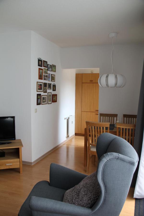 Ferienresidenz Wurmbergblick Apartment Braunlage Ngoại thất bức ảnh